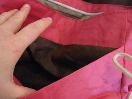 Taška pre dievčatá s princeznami, 