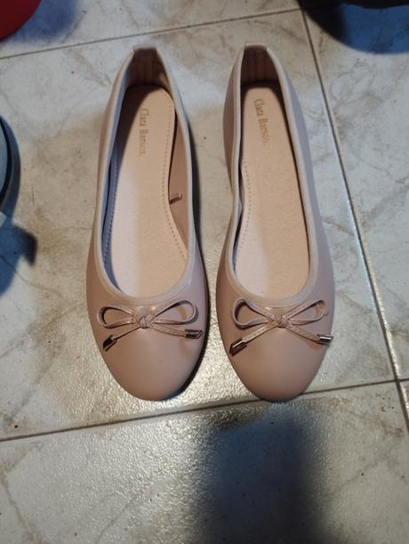 Balerínky, clara barson,38