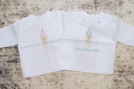 Koselky na krst, <50 - 128