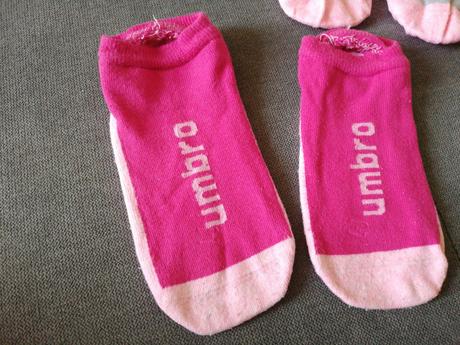 Ponozky s5041, umbro,28