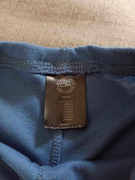 Funkčná bielizeň, tchibo,146