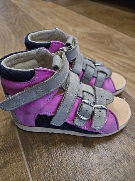 Neoprot ortopedicke papucky, 29