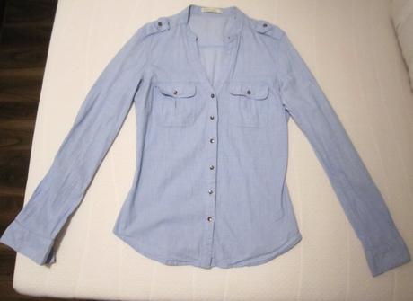 Modra kosela, stradivarius,s