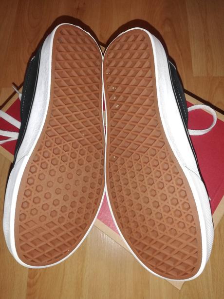 Tenisky vans, vans,38
