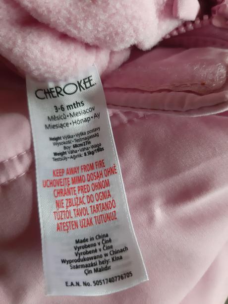 Overál, cherokee,68