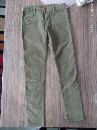 Menzestraky jemne zara, zara,152