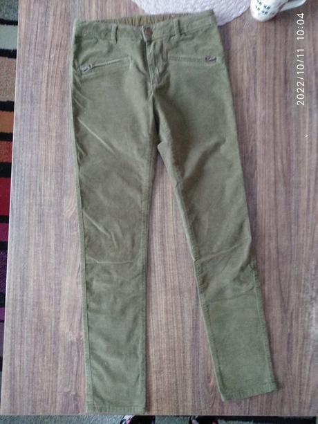 Menzestraky jemne zara, zara,152