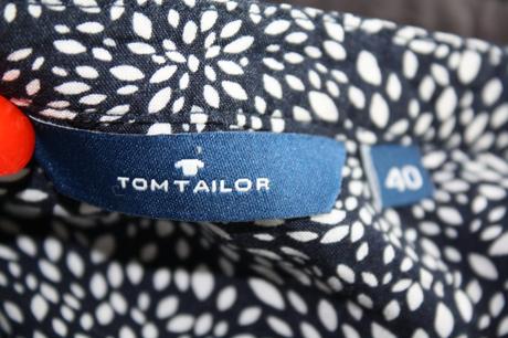 Tom tailor bluzka vel.40, tom tailor,m
