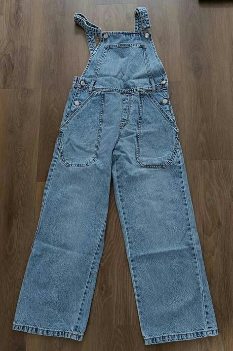 Rifle na traky, zara,164