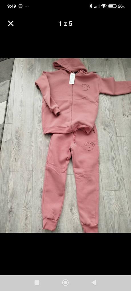 Tepláková súprava, m