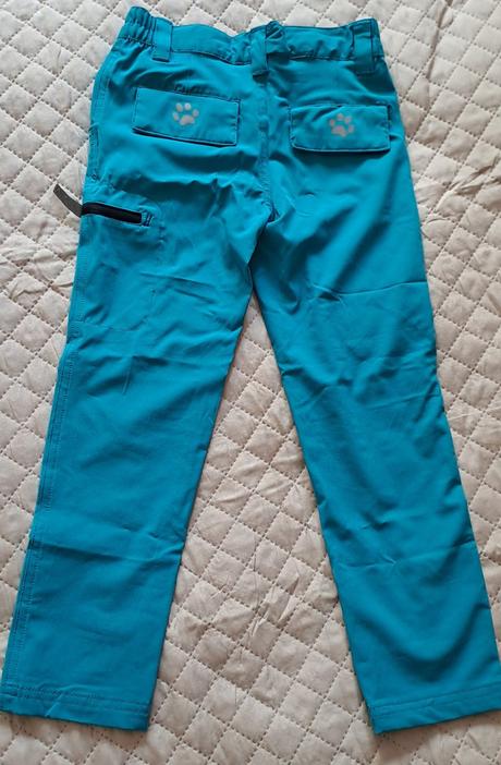 Nohavice na turistiku, 110-116, kuniboo,110
