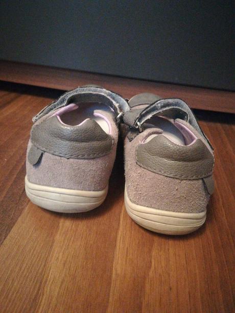 Balerínky, bären-schuhe,27