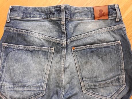 Chlapčenské rifle zn. h&m, h&m,164