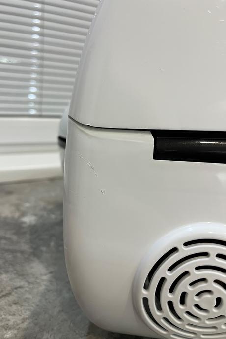 Fritéza tefal ah 9600 actifry genius xl, tefal