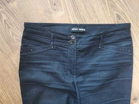 Nohavice, gerry weber,44