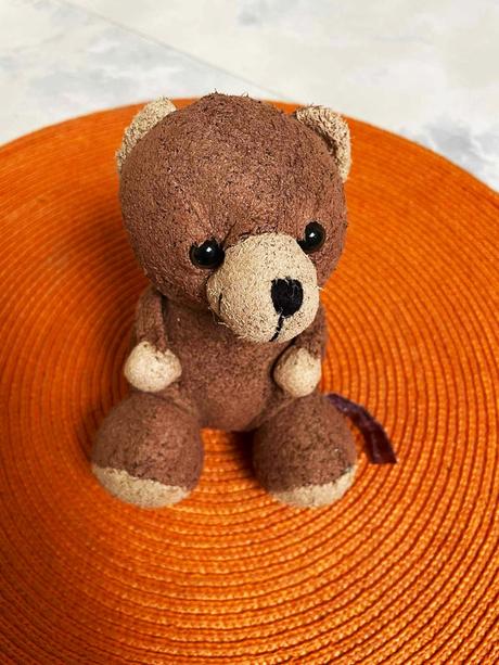 Medvedík teddy, 