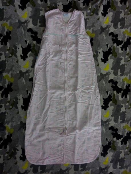 Spací vak, the gro company (grobag)