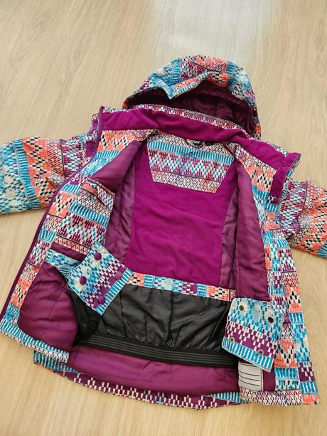 Bunda 122/128, crivit,122