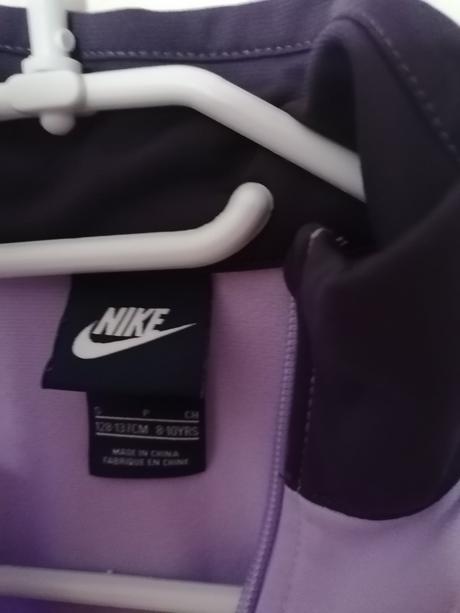 Orig.nike súprava, nike,146