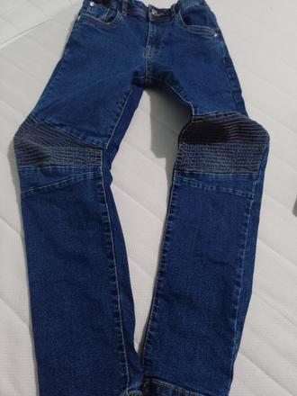 Štýlové rifle, sinsay,140