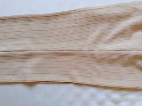 Elegantné nohavice 3/4 v. 38-40, 40