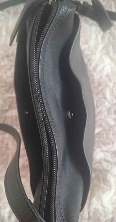 Crossbody, c&a