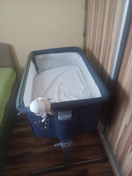 Postielka.next to.me, šírka (cm): 55,dĺžka (cm): 90