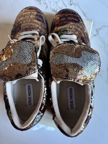 Steve madden flitrove tenisky v39, steve madden,29