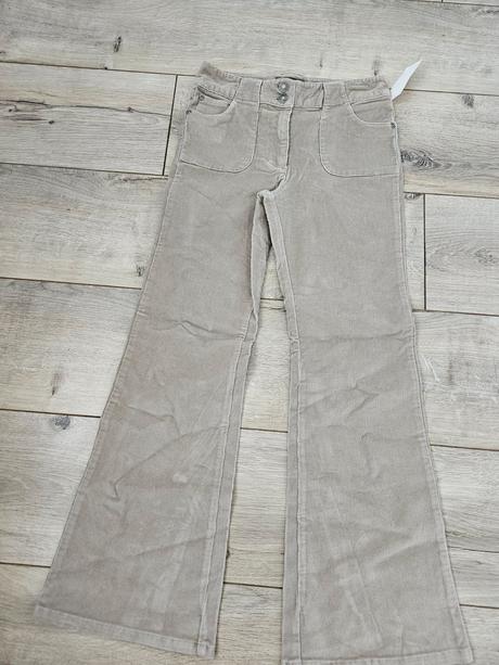 Mencestrove nohavice, 134