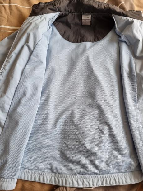 Dámska tenká športová  bunda, nike,m
