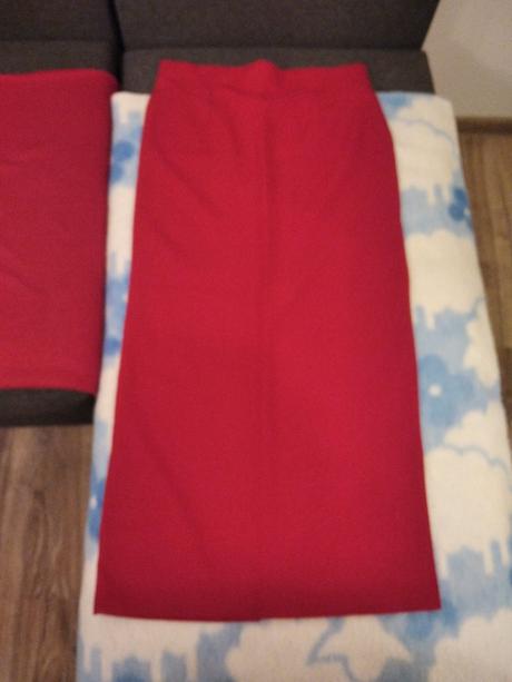 Dlhá sukňa veľkosť s/m, m / s