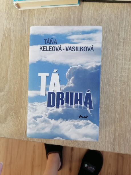 Kniha ta druha,