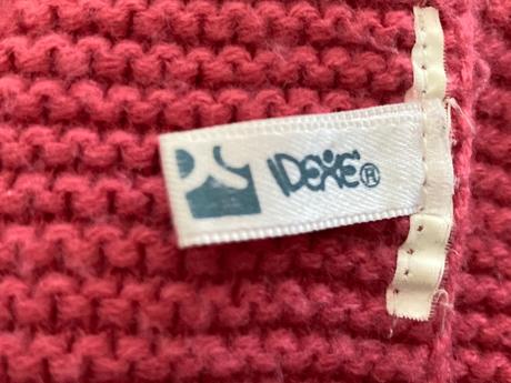 Čiapka & šál, idexe,xs