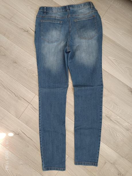 Rifle bonprix, bonprix,40