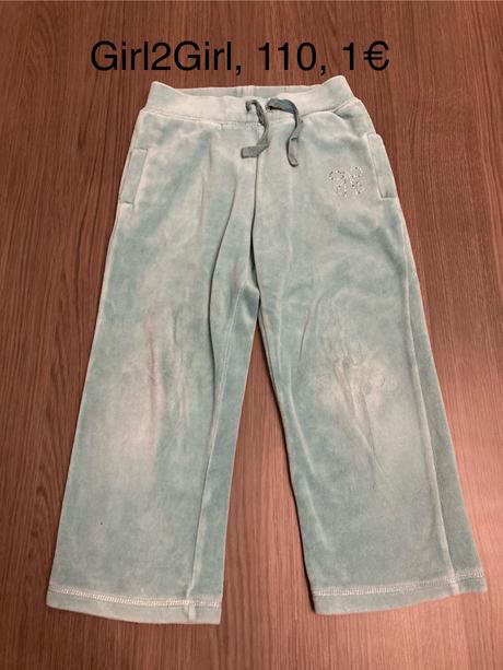 Tepláky, girl2girl,110