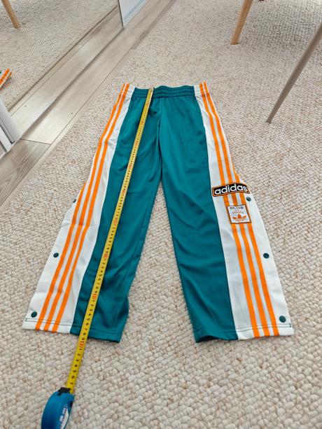 Tepláky, adidas,152