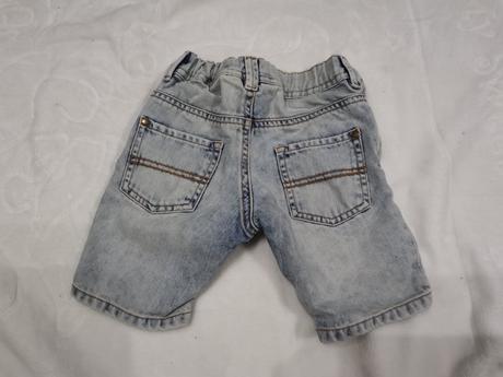 Riflove kratasy, h&m,86