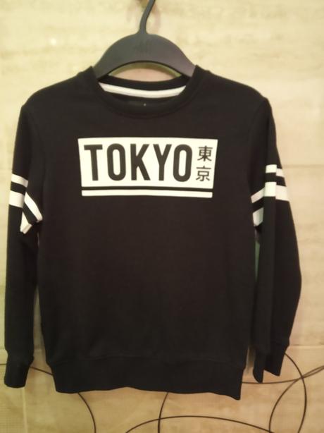 Mikina, terranova,116