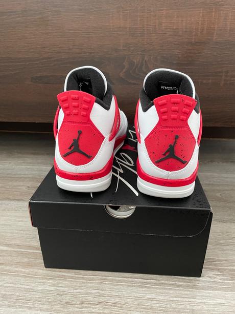 Nike jordan 4, air jordan,42 / 43