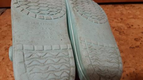 Predám crocs detské rôzne., 