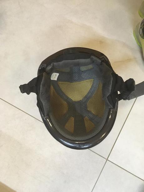 Lyžiarska prilba head, head,s