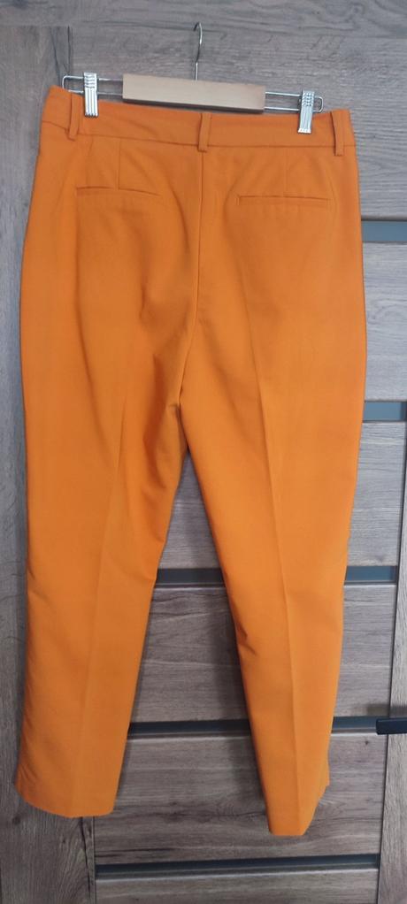 Elegantné nohavice rôzne, xl, xl