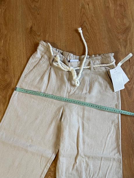 Culotte nohavice takko, takko,s