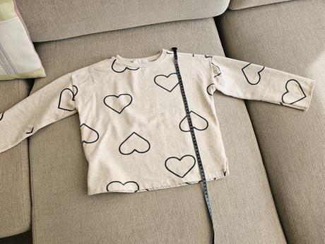 Mikinka zara 128 8y, zara,128