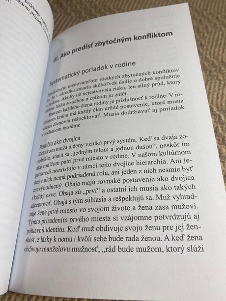 Rodina žije z lásky pravidlá pre láskyplné spoluži,