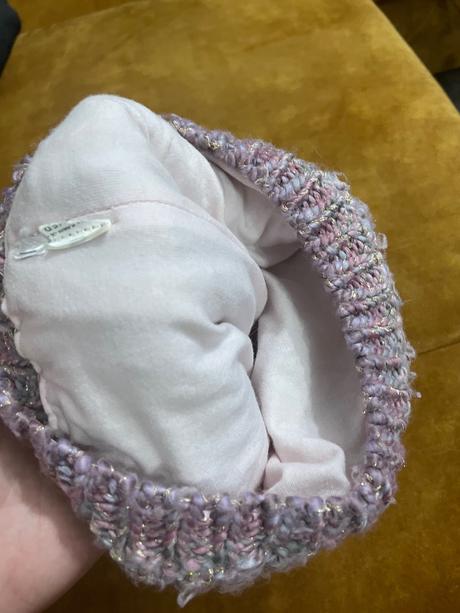 Zimná čiapka, reserved,128