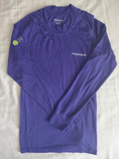 Funkčné tričko, 140