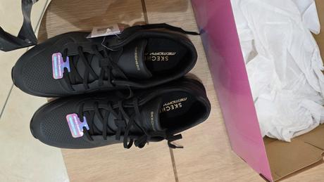 Botasky skecers 41, skechers,41