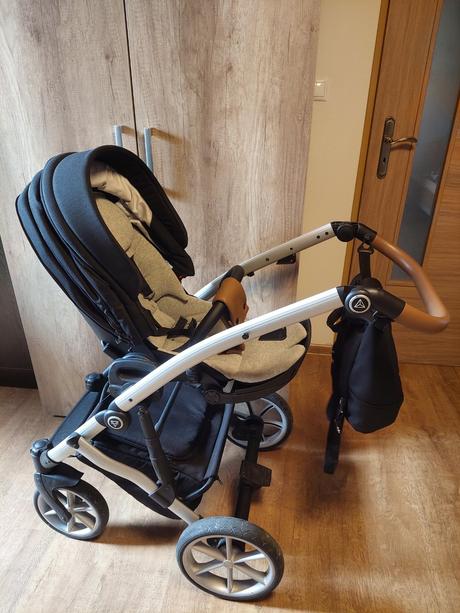 Kocik junama space 3v1, junama,junama space