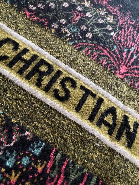 Original christian dior knit sweater, louis vuitton,s